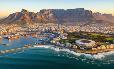 Cape Town Tour – Onomo Waterfront Package